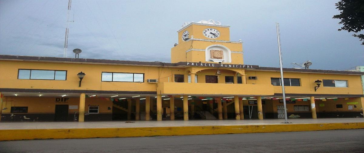 Foto de terreno habitacional en venta en  , kanasin, kanasín, yucatán, 27170379 No. 03