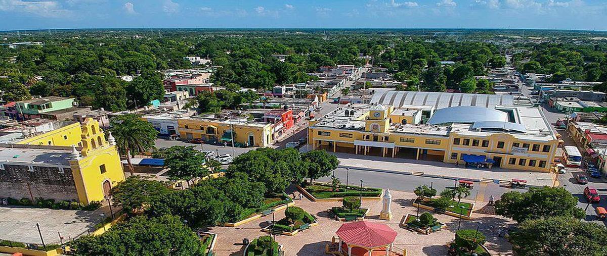 Foto de terreno habitacional en venta en  , kanasin, kanasín, yucatán, 27170379 No. 04