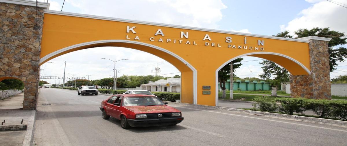 Foto de terreno habitacional en venta en  , kanasin, kanasín, yucatán, 27170379 No. 05