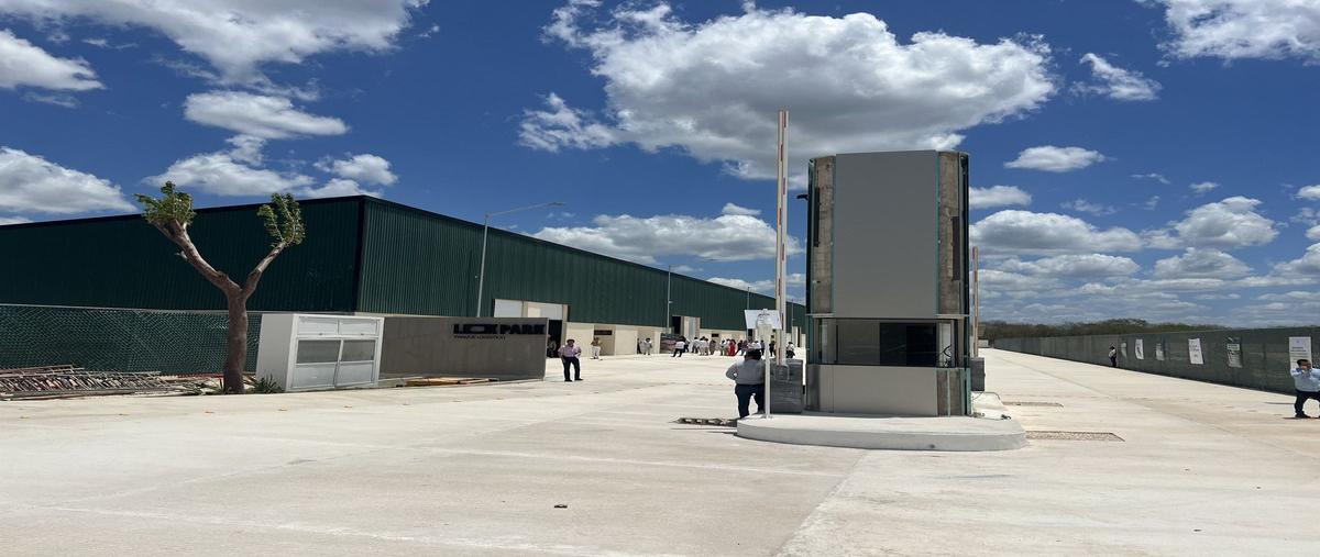 Foto de bodega en venta en  , kanasin, kanasín, yucatán, 27400850 No. 05