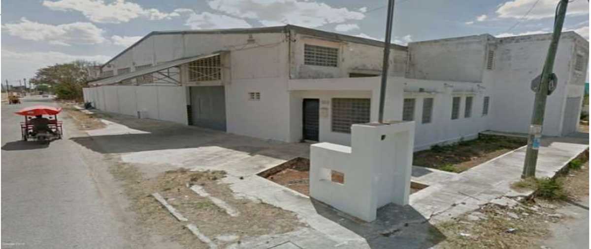 Foto de bodega en venta en  , kanasin, kanasín, yucatán, 27435437 No. 02