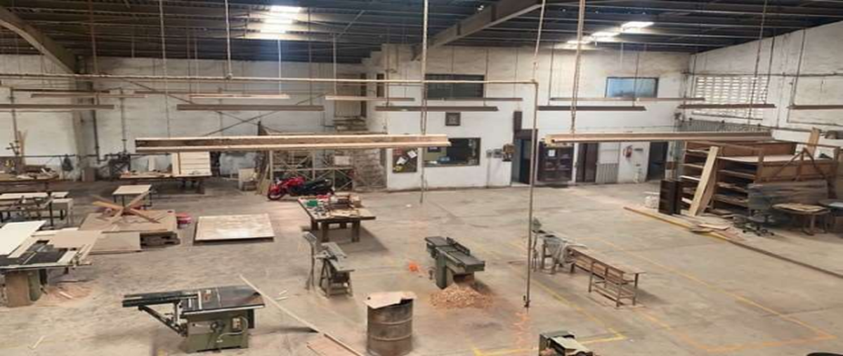 Foto de bodega en venta en  , kanasin, kanasín, yucatán, 27435437 No. 05