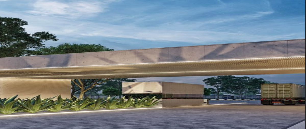 Foto de terreno industrial en venta en  , kanasin, kanasín, yucatán, 27917678 No. 03