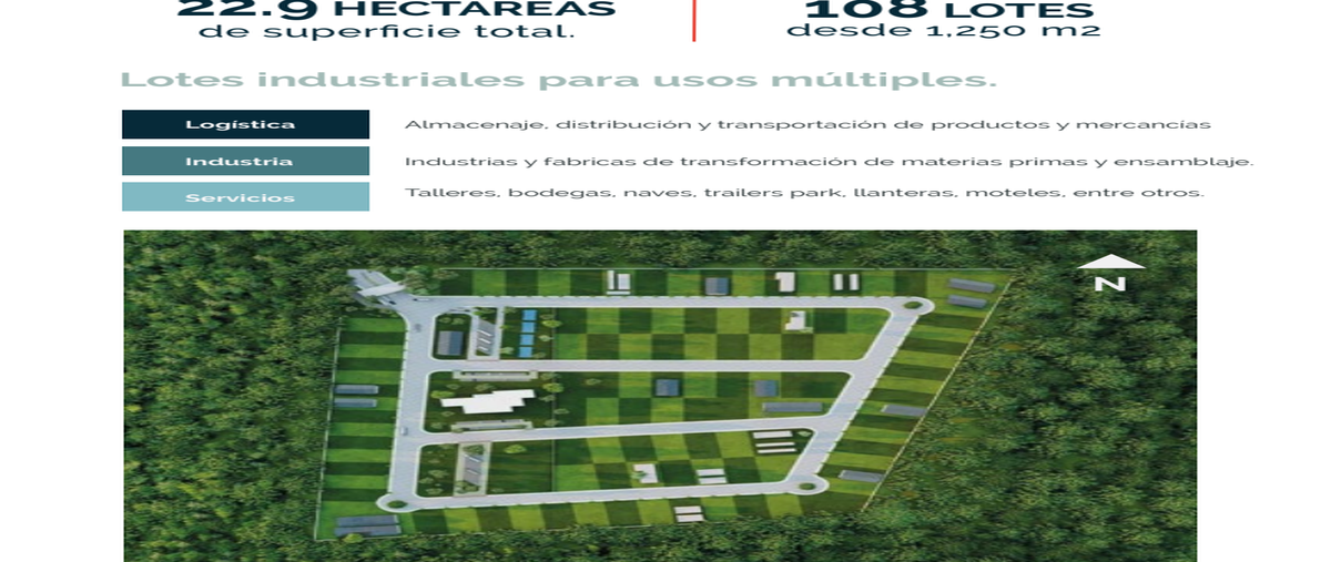 Foto de terreno industrial en venta en  , kanasin, kanasín, yucatán, 27917678 No. 04