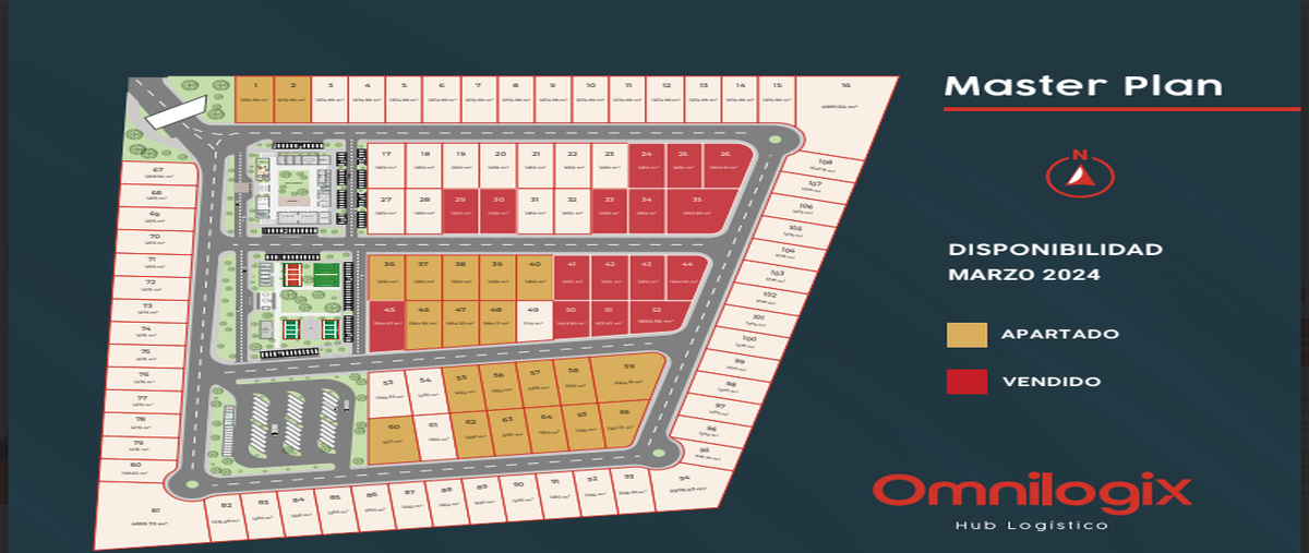 Foto de terreno industrial en venta en  , kanasin, kanasín, yucatán, 27917678 No. 05