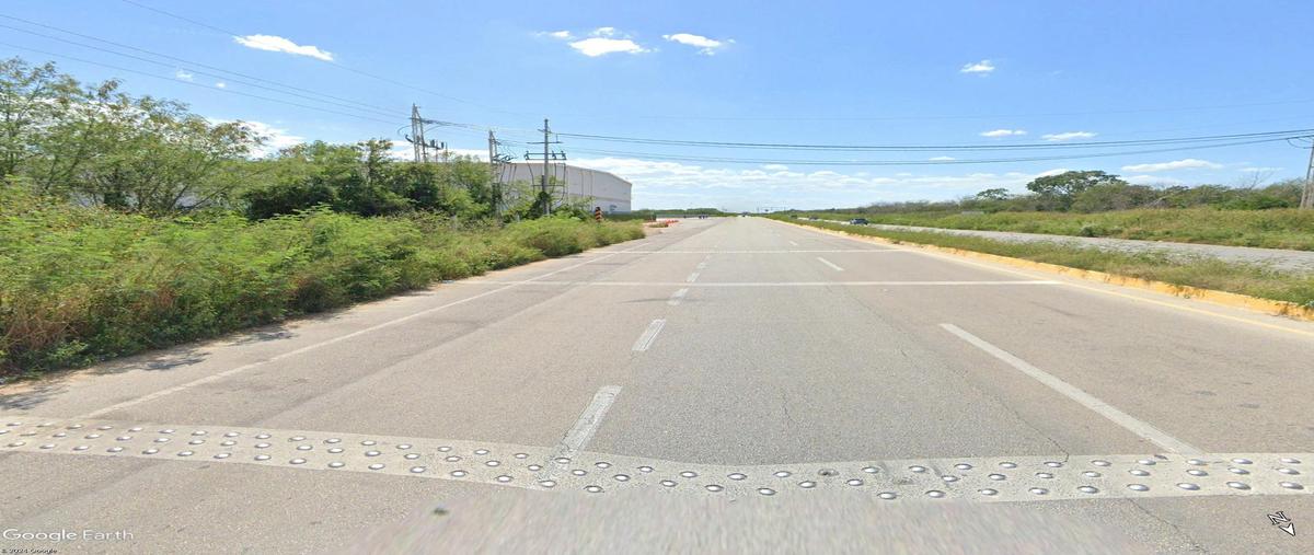 Foto de terreno habitacional en , kanasin, kanasín, yucatán, 28437167 foto 05 Foto de terreno habitacional en venta en , kanasin, kanasín, yucatán, 28437167 No. 05