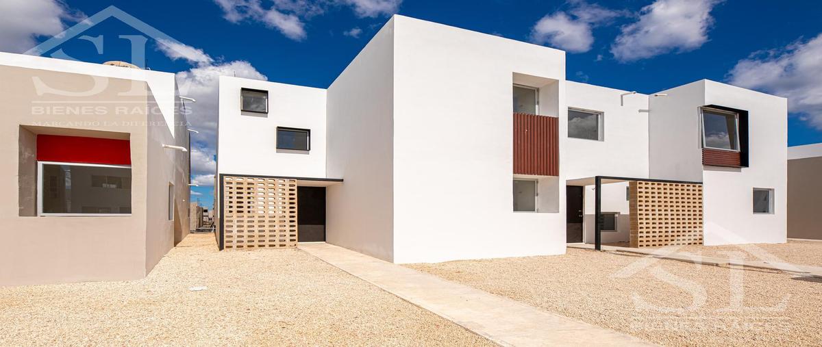 Foto de casa en venta en  , kanasin, kanasín, yucatán, 28623514 No. 03