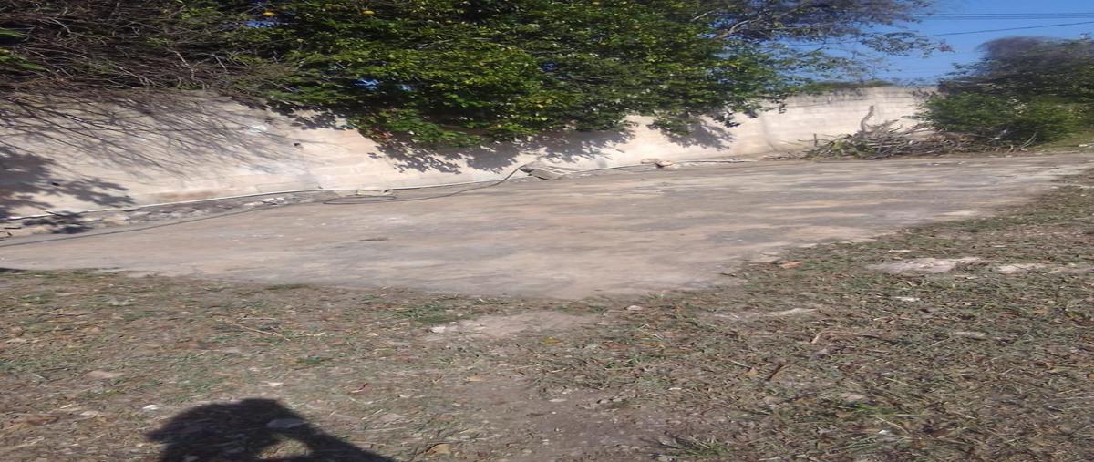 Foto de terreno habitacional en venta en  , kanasin, kanasín, yucatán, 29113067 No. 04