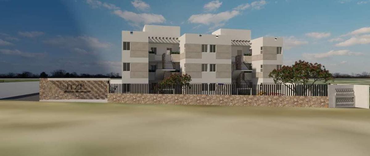 Foto de terreno habitacional en venta en  , kanasin, kanasín, yucatán, 0 No. 03