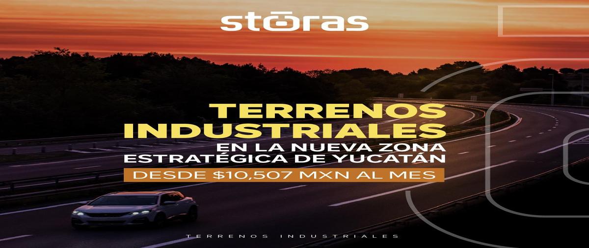 Foto de terreno habitacional en venta en  , kanasin, kanasín, yucatán, 0 No. 05