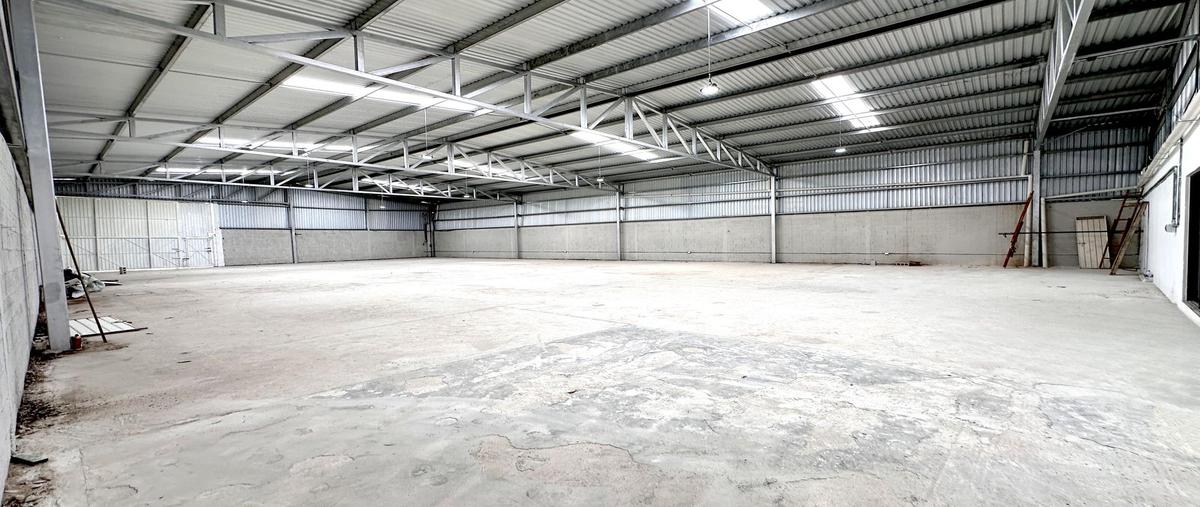 Foto de bodega en renta en  , kanasin, kanasín, yucatán, 0 No. 05