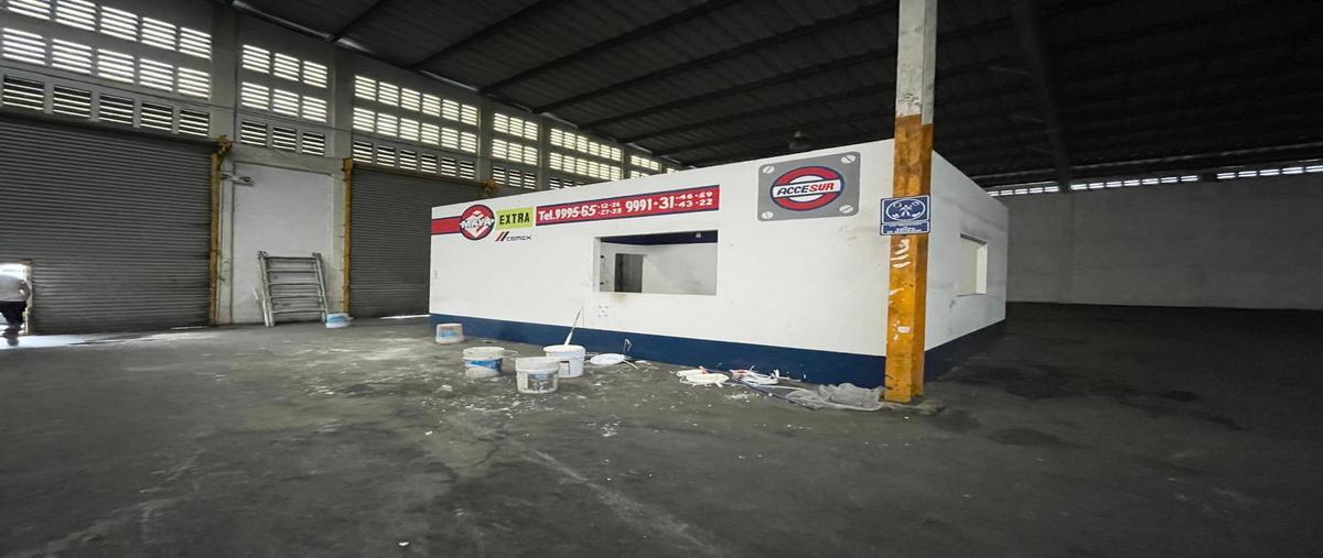 Foto de bodega en , kanasin, kanasín, yucatán, 30251349 foto 04 Foto de bodega en renta en , kanasin, kanasín, yucatán, 30251349 No. 04