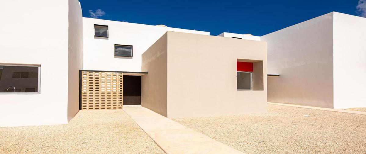 Foto de casa en venta en  , kanasin, kanasín, yucatán, 0 No. 03