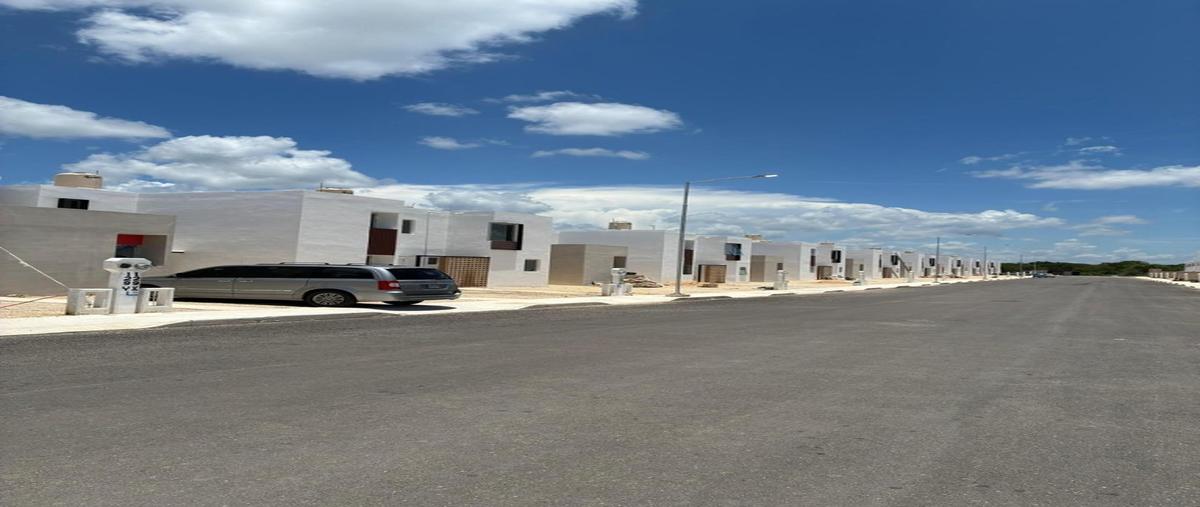 Foto de casa en venta en  , kanasin, kanasín, yucatán, 0 No. 04