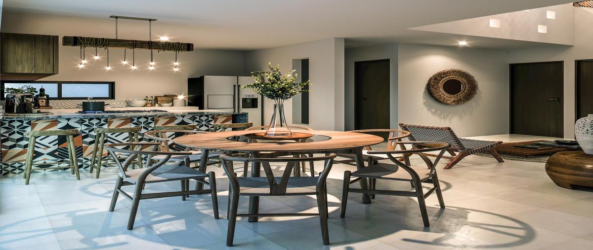 Foto de casa en venta en  , kanasin, kanasín, yucatán, 0 No. 03