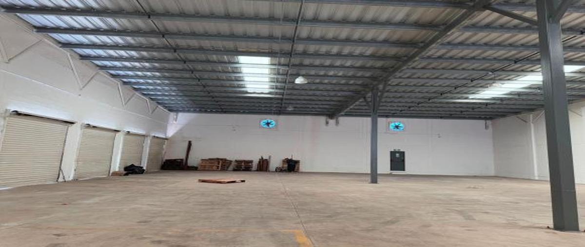 Foto de bodega en , kanasin, kanasín, yucatán, 30525982 foto 02 Foto de bodega en renta en , kanasin, kanasín, yucatán, 30525982 No. 02