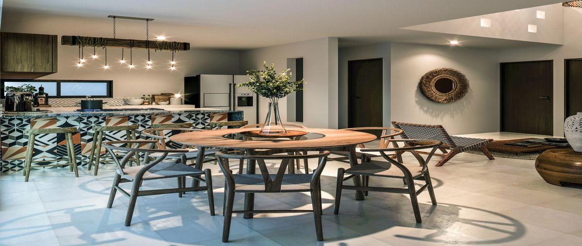 Foto de casa en venta en  , kanasin, kanasín, yucatán, 30609711 No. 03