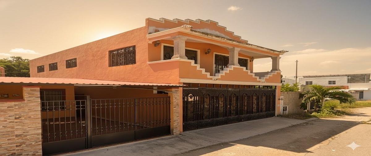 Foto de casa en , kanasin, kanasín, yucatán, 0 foto 01 Foto de casa en venta en , kanasin, kanasín, yucatán, 0 No. 01