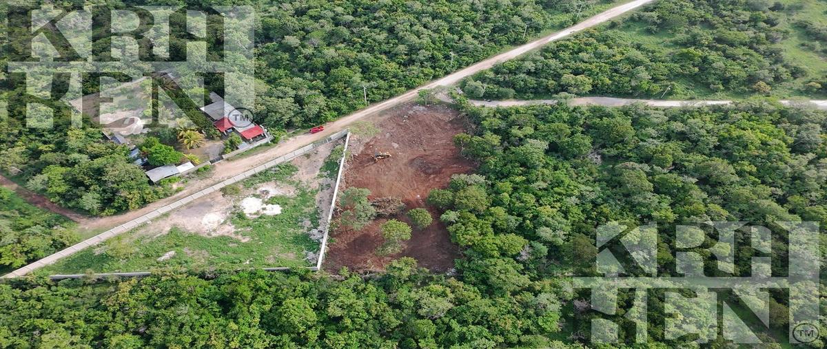 Foto de terreno habitacional en , kanasin, kanasín, yucatán, 30754171 foto 01 Foto de terreno habitacional en venta en , kanasin, kanasín, yucatán, 30754171 No. 01