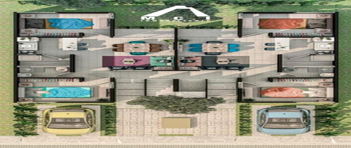 Foto de departamento en , kanasin, kanasín, yucatán, 0 foto 02 Foto de departamento en venta en , kanasin, kanasín, yucatán, 0 No. 02