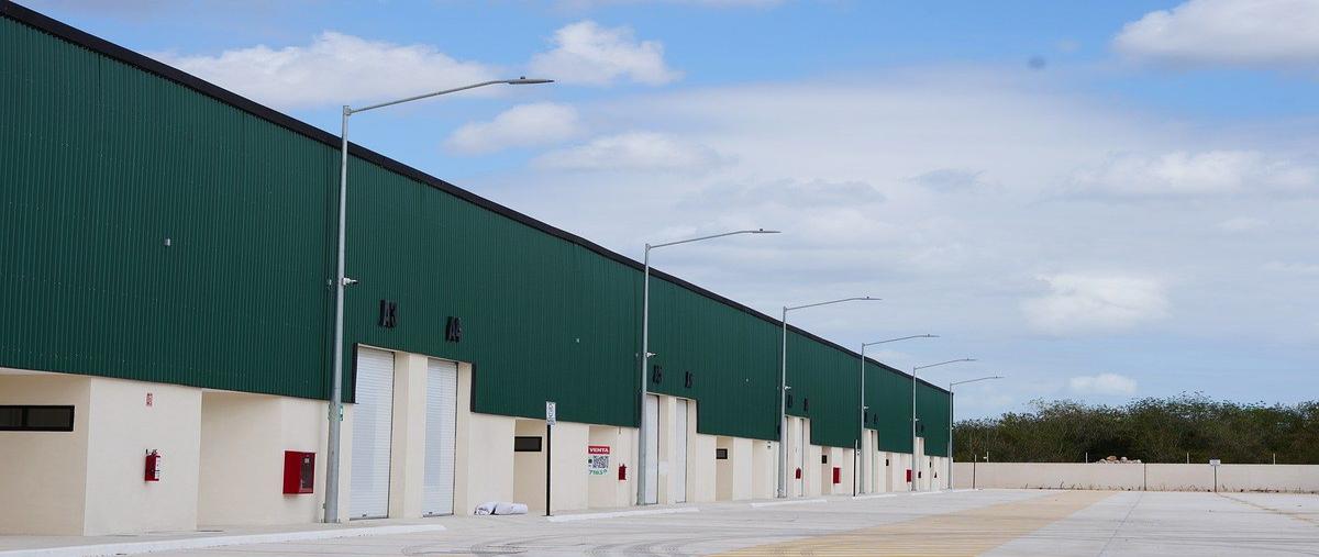 Foto de bodega en venta en  , kanasin, kanasín, yucatán, 0 No. 04