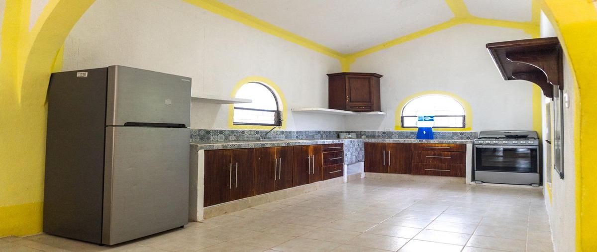 Foto de casa en venta en  , kanasin, kanasín, yucatán, 0 No. 03