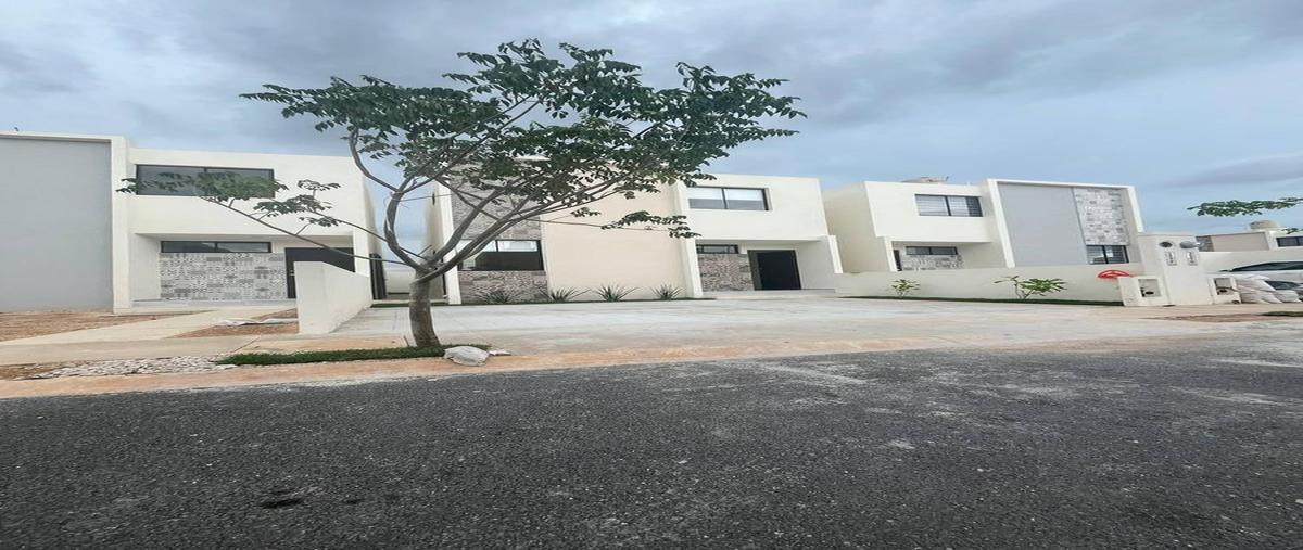 Foto de casa en renta en  , kanasin, kanasín, yucatán, 0 No. 03