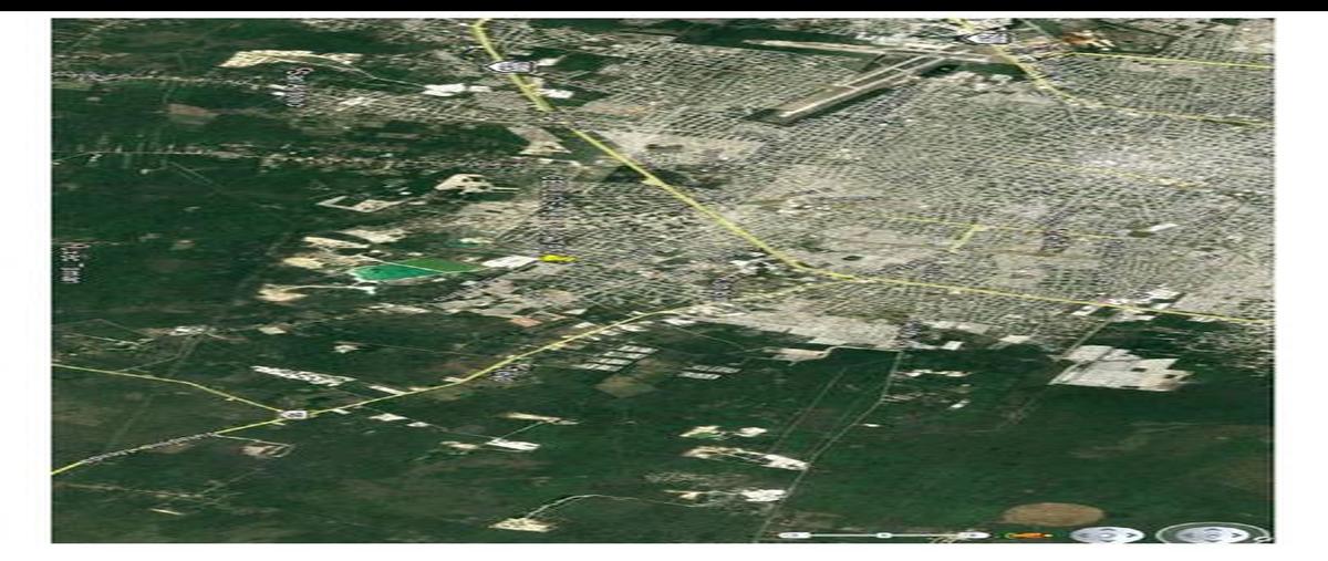 Foto de terreno habitacional en venta en  , kanasin, kanasín, yucatán, 7861270 No. 03