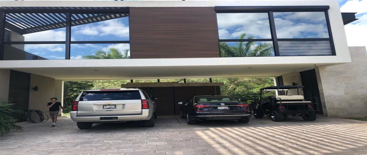 Foto de casa en kanha , yucatán country club, mérida, yucatán, 29253378 foto 02 Foto de casa en venta en kanha , yucatán country club, mérida, yucatán, 29253378 No. 02