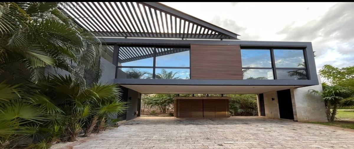 Foto de casa en venta en kanha , yucatán country club, mérida, yucatán, 29690997 No. 03
