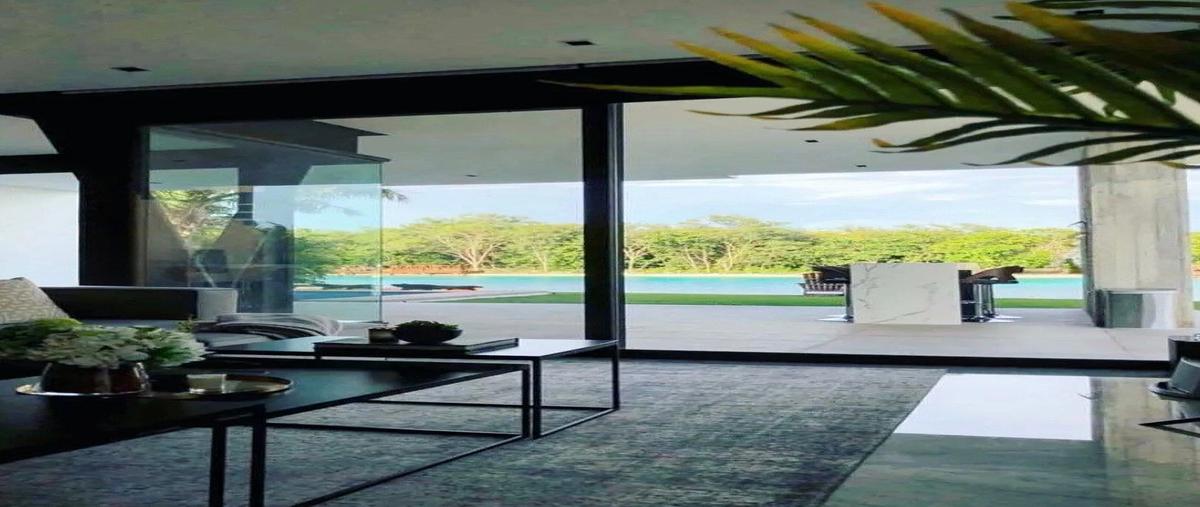 Foto de casa en venta en kanha , yucatán country club, mérida, yucatán, 0 No. 04