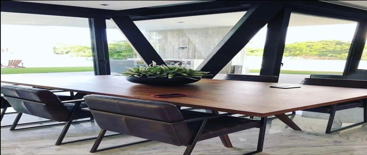 Foto de casa en venta en kanha , yucatán country club, mérida, yucatán, 0 No. 05