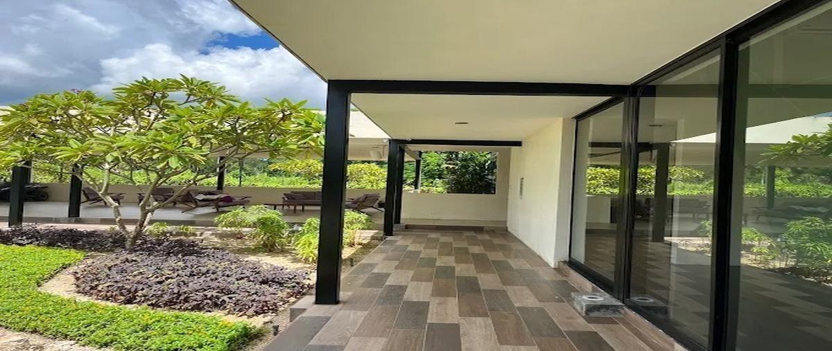 Foto de terreno habitacional en venta en  , kankabchen, baca, yucatán, 0 No. 04
