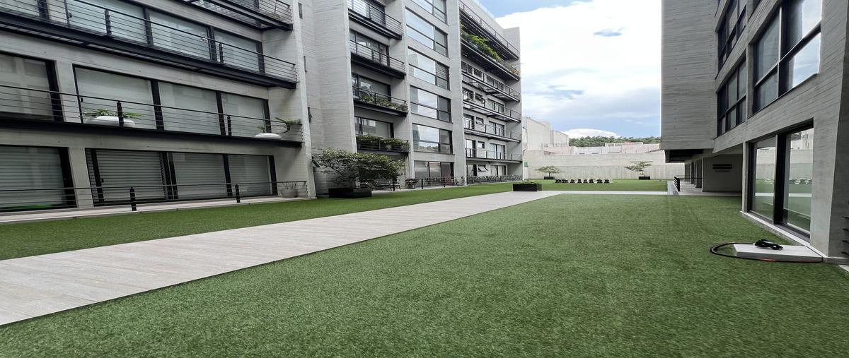 Foto de departamento en venta en kansas 161 , napoles, benito juárez, df / cdmx, 30135063 No. 03