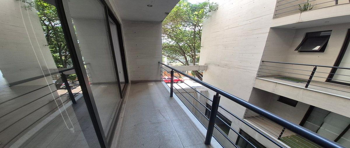 Foto de departamento en renta en kansas , napoles, benito juárez, df / cdmx, 0 No. 06