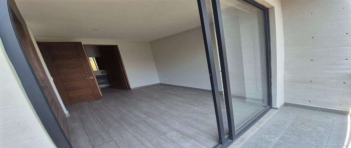 Foto de departamento en renta en kansas , napoles, benito juárez, df / cdmx, 0 No. 11