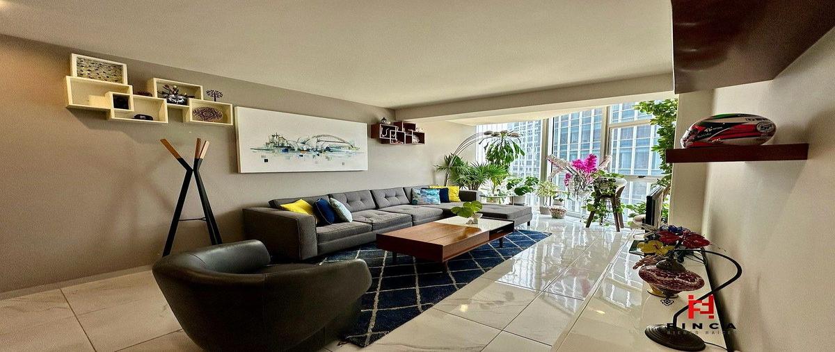 Foto de departamento en venta en kansas , napoles, benito juárez, df / cdmx, 0 No. 03