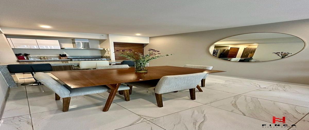 Foto de departamento en venta en kansas , napoles, benito juárez, df / cdmx, 0 No. 04