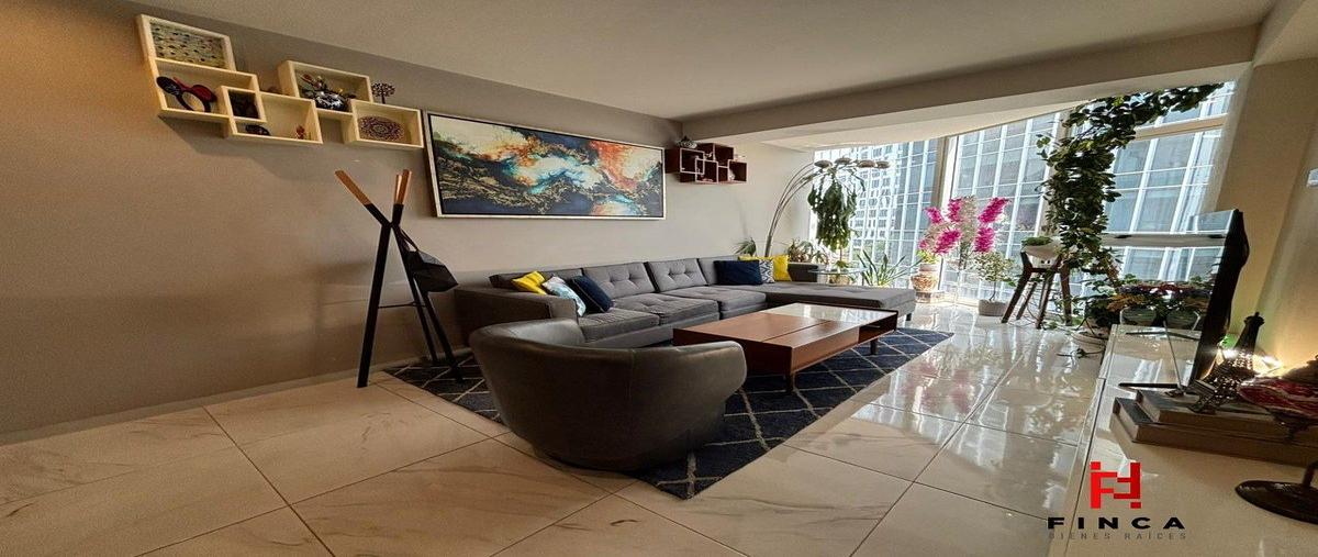 Foto de departamento en venta en kansas , napoles, benito juárez, df / cdmx, 0 No. 05