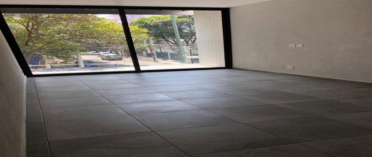 Foto de departamento en renta en kansas , napoles, benito juárez, df / cdmx, 6574962 No. 04
