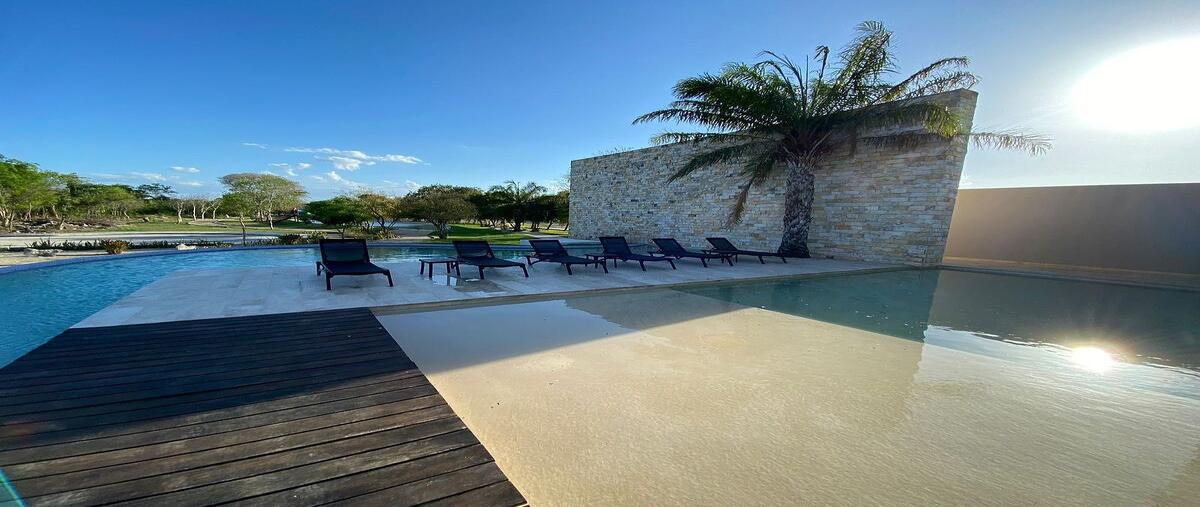 Foto de terreno habitacional en venta en kantara , dzidzilché, mérida, yucatán, 0 No. 04