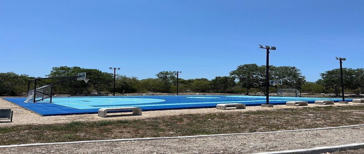 Foto de terreno habitacional en venta en kantara , komchen, mérida, yucatán, 0 No. 04