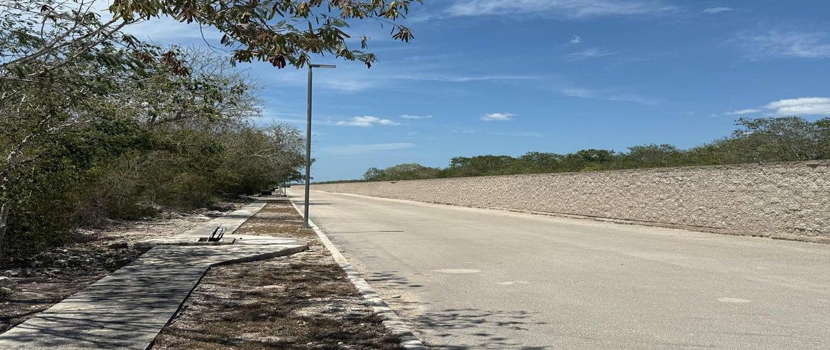 Foto de terreno habitacional en venta en kantara , komchen, mérida, yucatán, 0 No. 05