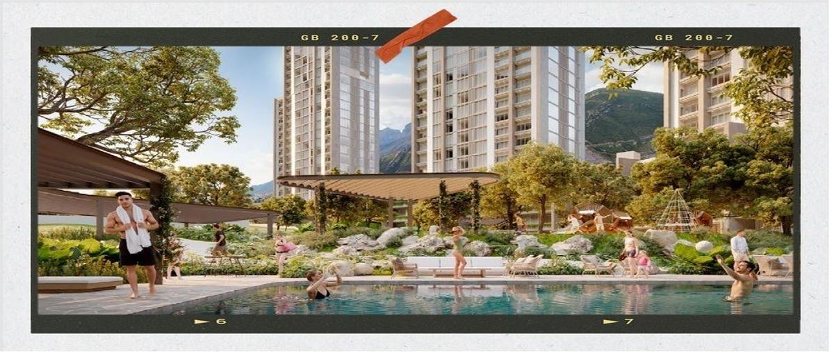Foto de departamento en kanto , santa maría, monterrey, nuevo león, 0 foto 05 Foto de departamento en venta en kanto , santa maría, monterrey, nuevo león, 0 No. 05