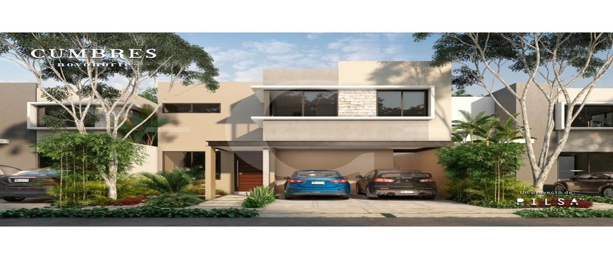 Foto de casa en venta en  , kantoina, conkal, yucatán, 19224980 No. 03