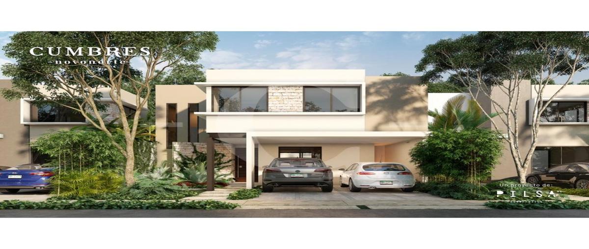 Foto de casa en venta en  , kantoina, conkal, yucatán, 19224980 No. 04