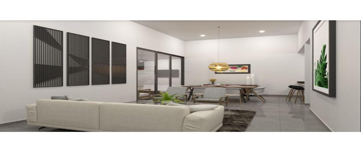 Foto de casa en , kantoina, conkal, yucatán, 20262703 foto 04 Foto de casa en venta en , kantoina, conkal, yucatán, 20262703 No. 04