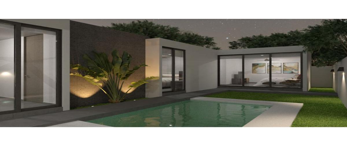 Foto de casa en , kantoina, conkal, yucatán, 20262703 foto 05 Foto de casa en venta en , kantoina, conkal, yucatán, 20262703 No. 05