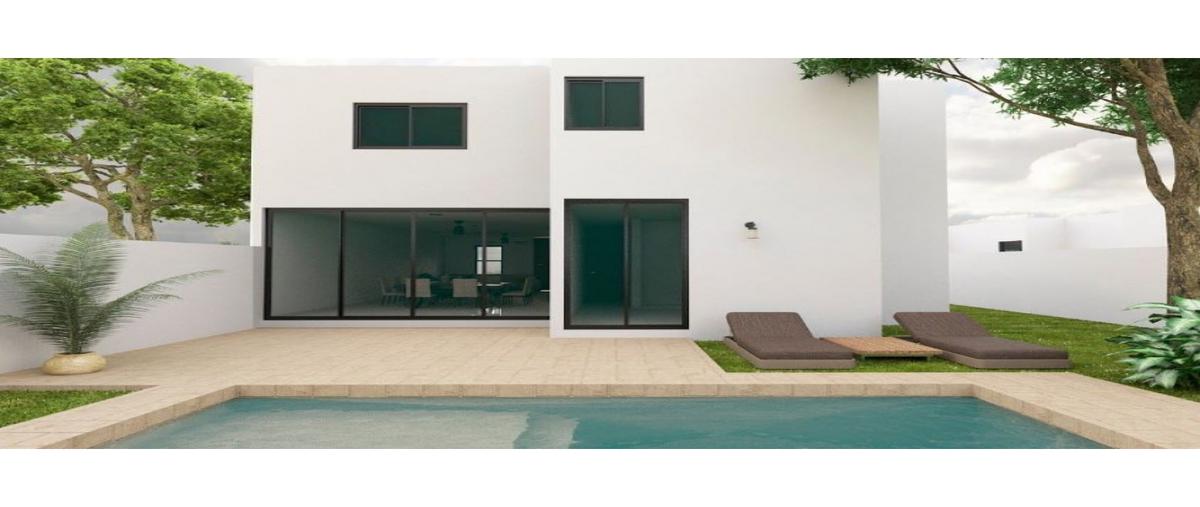 Foto de casa en venta en  , kantoina, conkal, yucatán, 20547978 No. 03