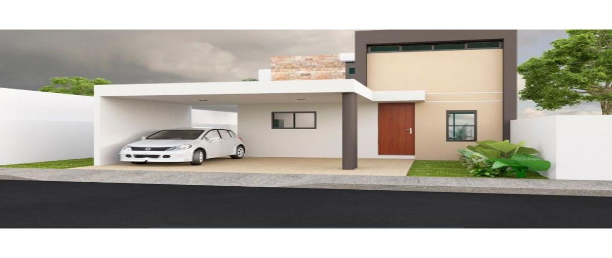 Foto de casa en venta en  , kantoina, conkal, yucatán, 20547978 No. 04